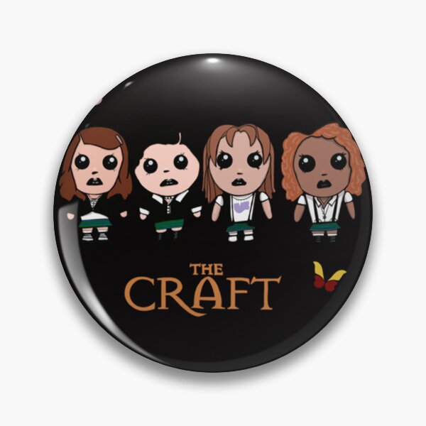 Item preview, The Craft Classic  designed and sold by JoySherman45.