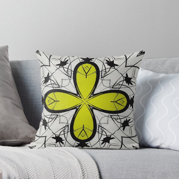 Item preview, Color Symmetry 2 designed and sold by dahlymama.