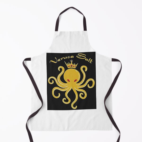 Item preview, Men Women Veruca Alternative Salt Rock Band Awesome Music Fan designed and sold by GlennHayden.
