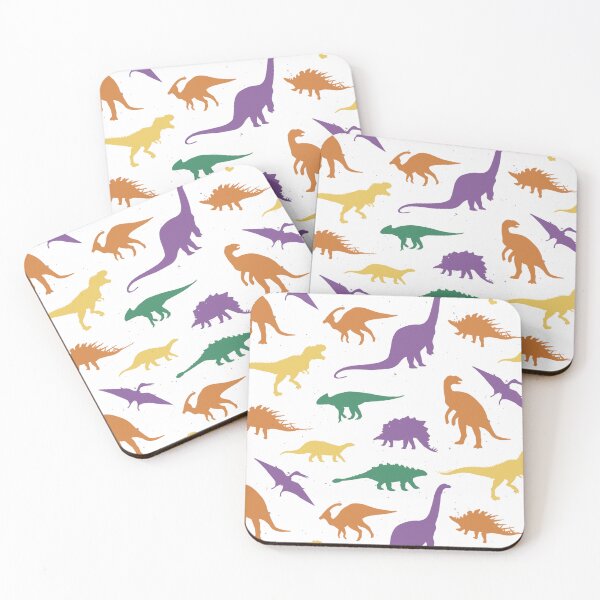 Item preview, Dinosaur, dinosaur pattern designed and sold by DerSenat.