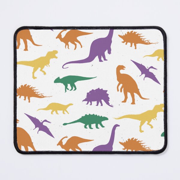 Item preview, Dinosaur, dinosaur pattern designed and sold by DerSenat.