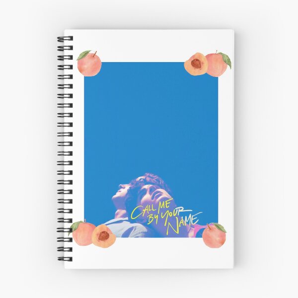 Item preview, Call Me By Your Name designed and sold by notbrylee.