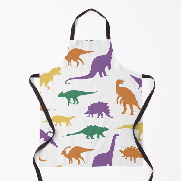 Item preview, Dinosaur, dinosaur pattern designed and sold by DerSenat.