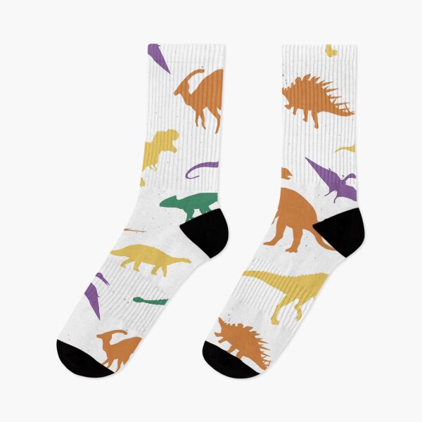 Item preview, Dinosaur, dinosaur pattern designed and sold by DerSenat.