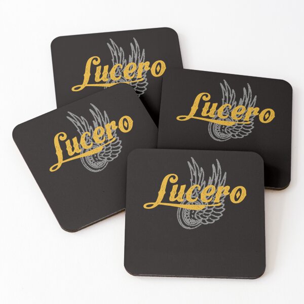 Item preview, Lucero Band T Essential  designed and sold by BethShipley43.