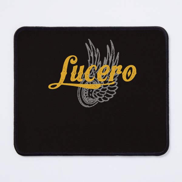 Item preview, Lucero Band T Essential designed and sold by BethShipley43.