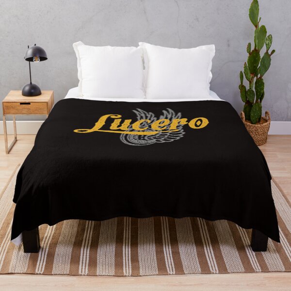 Item preview, Lucero Band T Essential designed and sold by BethShipley43.