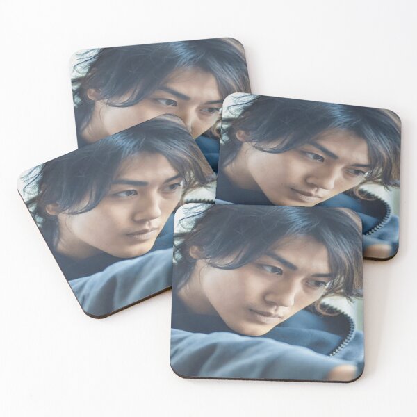 Item preview, Jin Akanishi designed and sold by JessicaSchmi.