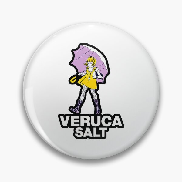 Item preview, Mens Womens Veruca Music Salt Rock Funny Men Fan designed and sold by GlennHayden.