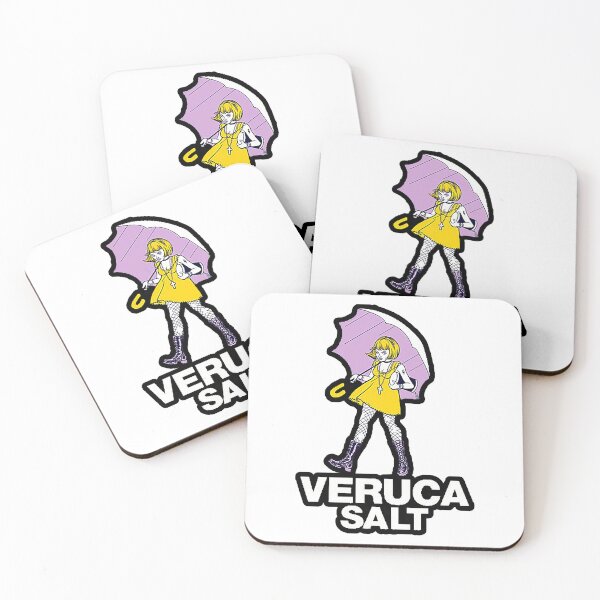 Item preview, Mens Womens Veruca Music Salt Rock Funny Men Fan designed and sold by GlennHayden.