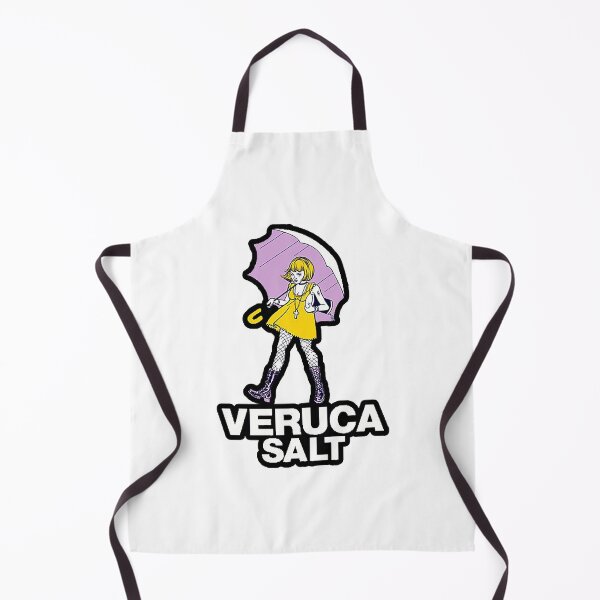 Item preview, Mens Womens Veruca Music Salt Rock Funny Men Fan designed and sold by GlennHayden.
