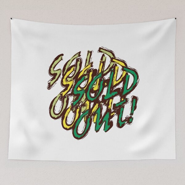 Item preview, Sold out! - multi green designed and sold by Hell-Prints.