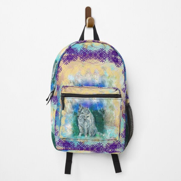 Item preview, wolf dream designed and sold by DCSMKreativ.