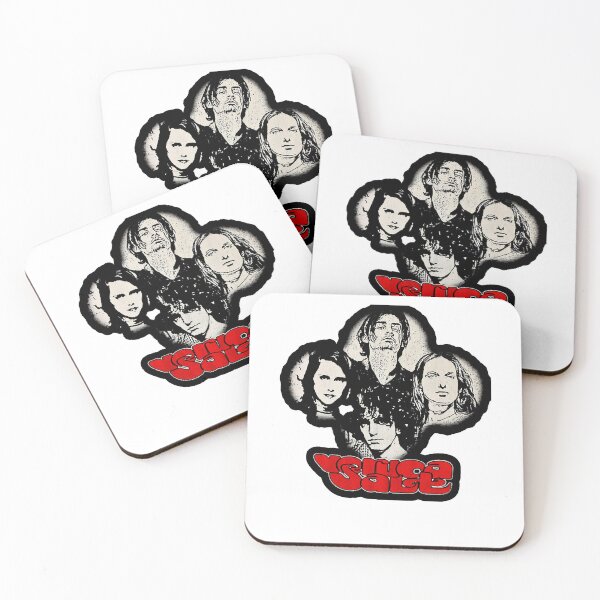 Item preview, My Favorite People Veruca Grunge Salt Gifts Fan designed and sold by GlennHayden.
