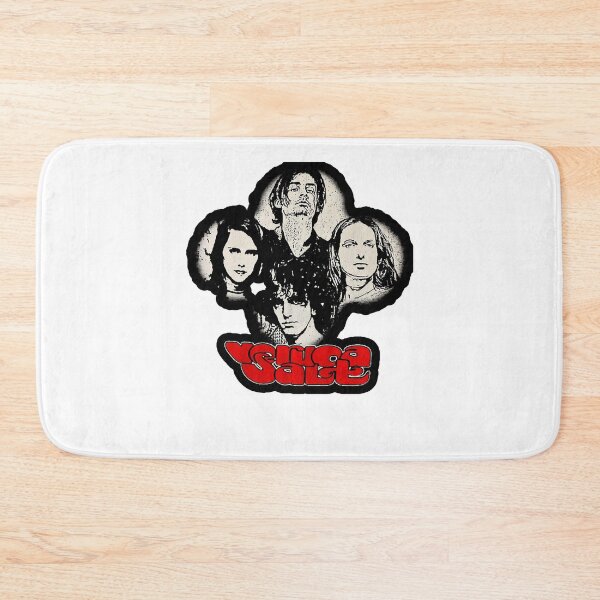 Item preview, My Favorite People Veruca Grunge Salt Gifts Fan designed and sold by GlennHayden.