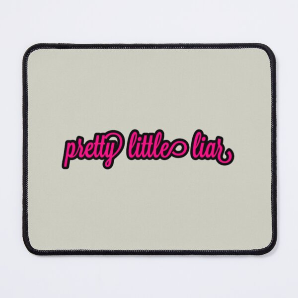 Item preview, Pretty Little Liar designed and sold by OscarChan.