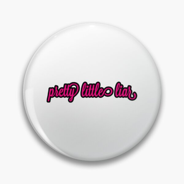Item preview, Pretty Little Liar designed and sold by OscarChan.