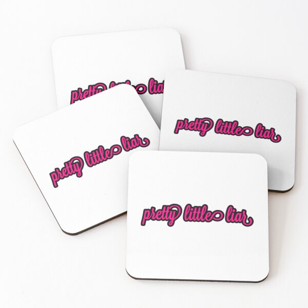 Item preview, Pretty Little Liar designed and sold by OscarChan.