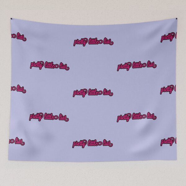 Item preview, Pretty Little Liar designed and sold by OscarChan.
