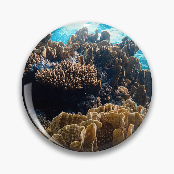 Item preview, Wall of Coral Reef designed and sold by Luxxe87.