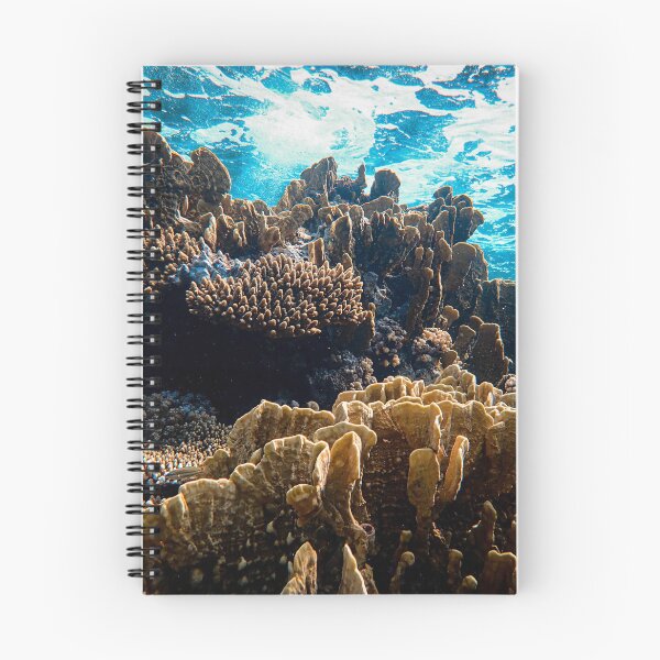 Item preview, Wall of Coral Reef designed and sold by Luxxe87.