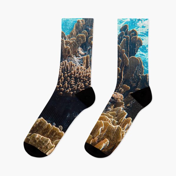 Item preview, Wall of Coral Reef designed and sold by Luxxe87.