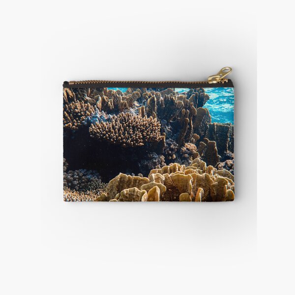 Item preview, Wall of Coral Reef designed and sold by Luxxe87.