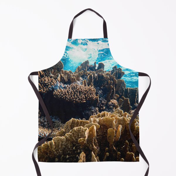 Item preview, Wall of Coral Reef designed and sold by Luxxe87.