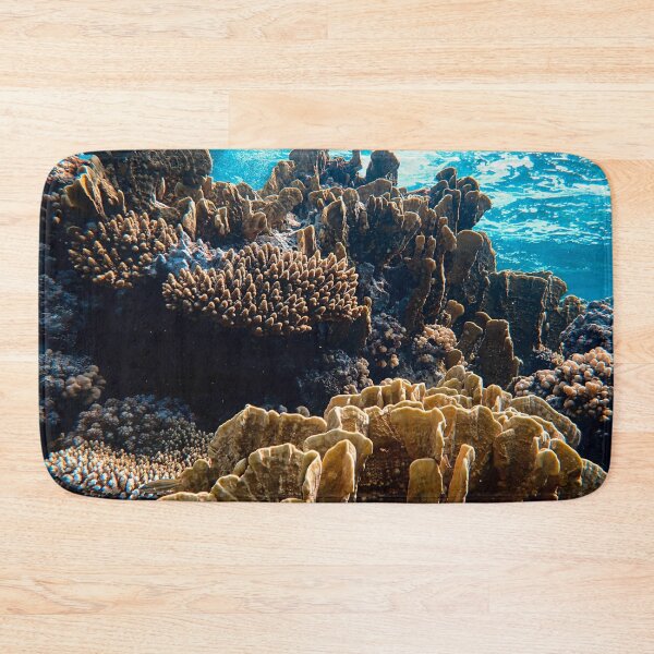 Item preview, Wall of Coral Reef designed and sold by Luxxe87.