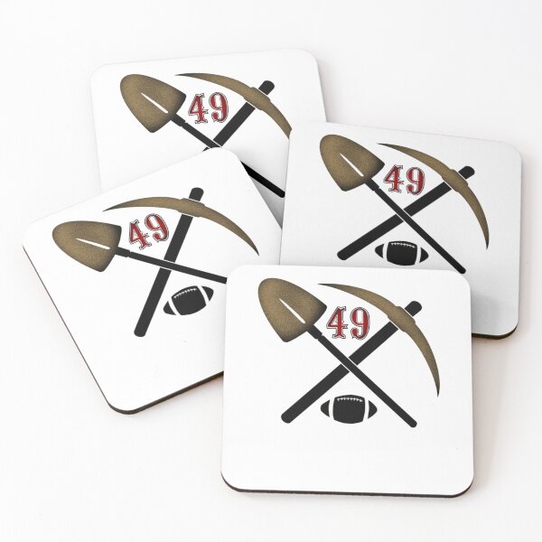 Item preview, Niner Pick and Shovel Classic  designed and sold by BethShipley43.