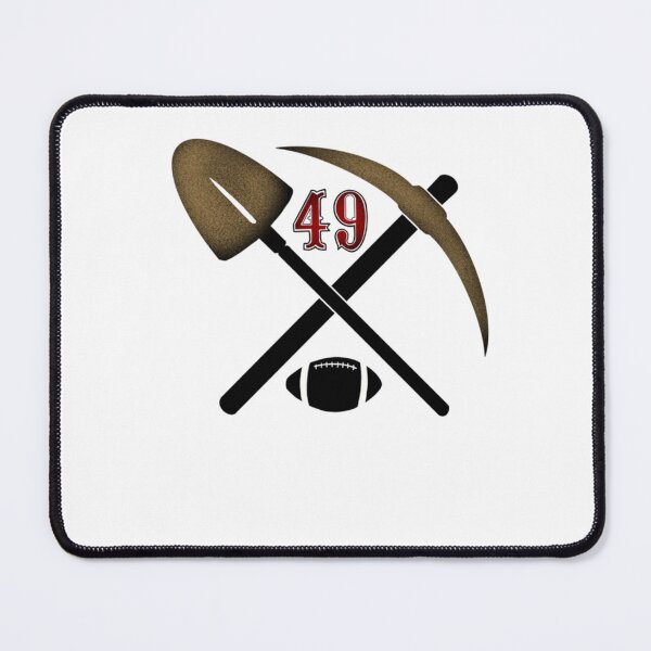 Item preview, Niner Pick and Shovel Classic  designed and sold by BethShipley43.