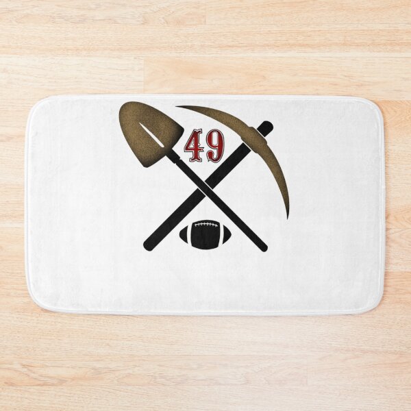 Item preview, Niner Pick and Shovel Classic  designed and sold by BethShipley43.