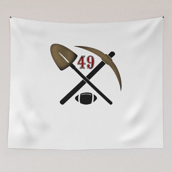 Item preview, Niner Pick and Shovel Classic  designed and sold by BethShipley43.