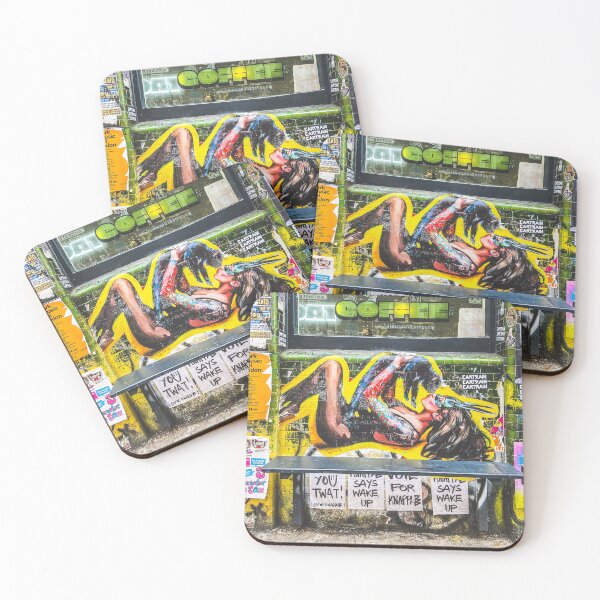Item preview, Urban art designed and sold by TimConstable.