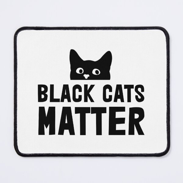 Artikelvorschau, Schwarze Katzen sind Halloween wichtig entworfen und verkauft von ArbitraryTees.
