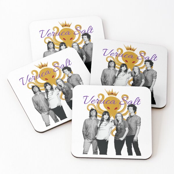 Item preview, Retro Vintage Veruca Alternative Salt Rock Band Gifts Everyone designed and sold by GlennHayden.