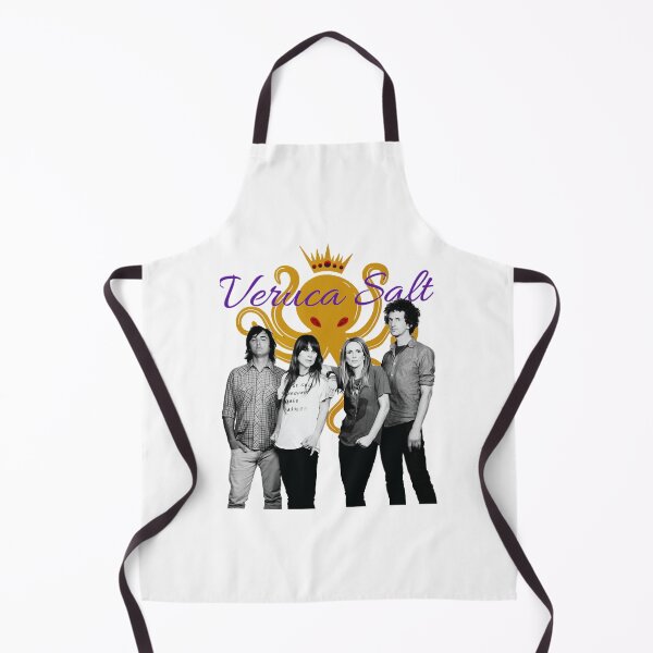 Item preview, Retro Vintage Veruca Alternative Salt Rock Band Gifts Everyone designed and sold by GlennHayden.