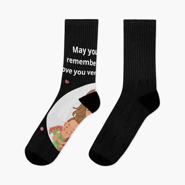 Item preview, May you always remember Someone love you very-very much designed and sold by pookamon14.