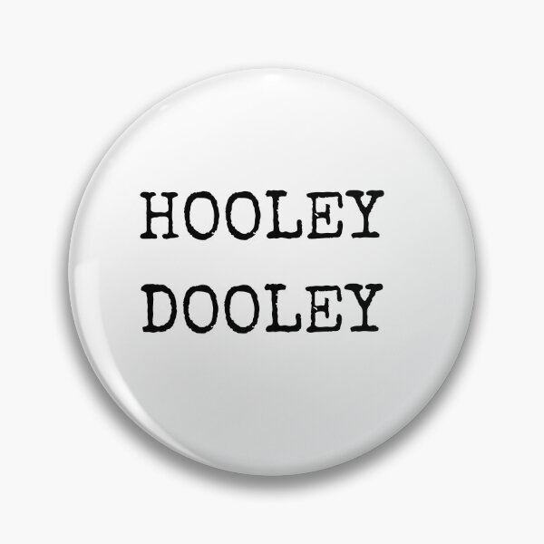 Item preview, Aussie Slang, Hooley Dooley designed and sold by buzzstyle66.