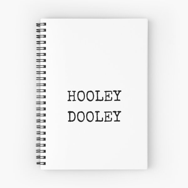 Item preview, Aussie Slang, Hooley Dooley designed and sold by buzzstyle66.