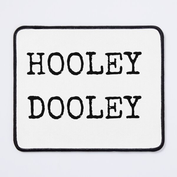 Item preview, Aussie Slang, Hooley Dooley designed and sold by buzzstyle66.