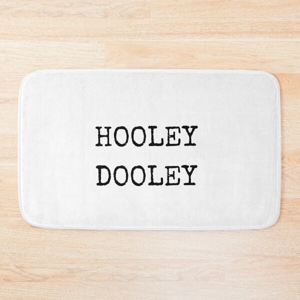 Item preview, Aussie Slang, Hooley Dooley designed and sold by buzzstyle66.