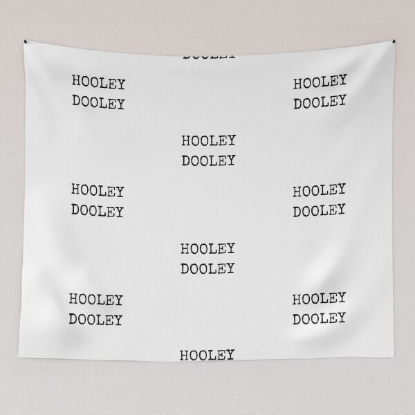 Item preview, Aussie Slang, Hooley Dooley designed and sold by buzzstyle66.