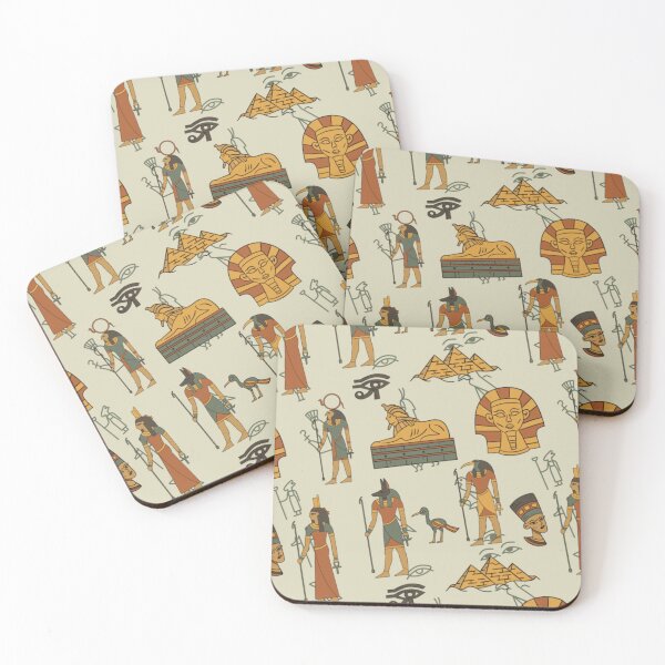 Item preview, Egypt pattern, Egypt designed and sold by DerSenat.