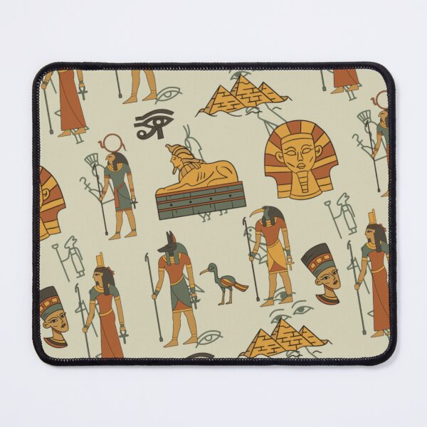 Item preview, Egypt pattern, Egypt designed and sold by DerSenat.