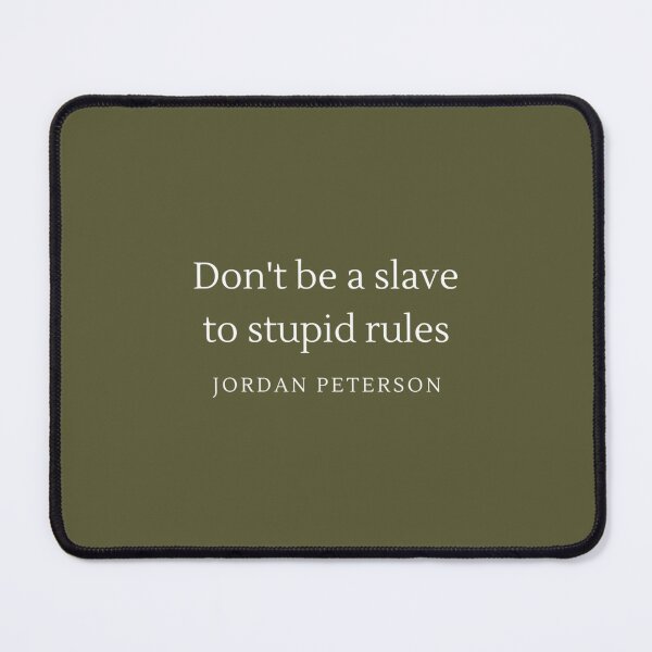 Item preview, Jordan Peterson quotes Active designed and sold by Pagano584332.