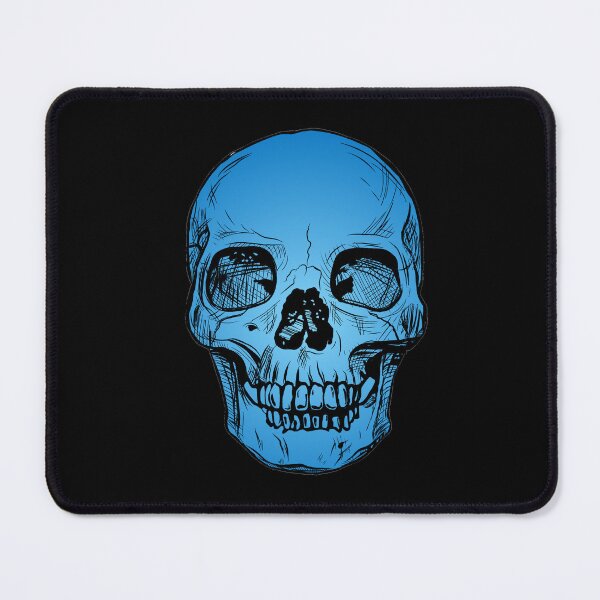 Item preview, Be calm skeleton designed and sold by authenticwords.