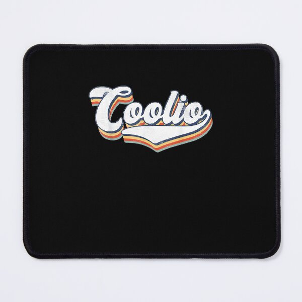 Item preview, Coolio Gangstas Paradise coolio designed and sold by ElzaMathurinppi.