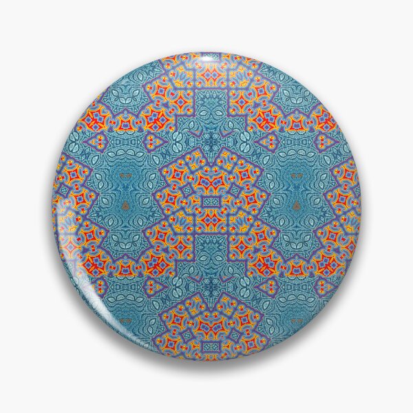 Item preview, WONDERFUL ARUBA SOUVENIRS - ARUBA ABSTRACT GEOMETRIC PAINTING PARADISE ISLAND - ARUBA ONE HAPPY ISLAND. designed and sold by Ralek.