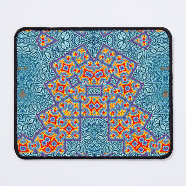 Item preview, WONDERFUL ARUBA SOUVENIRS - ARUBA ABSTRACT GEOMETRIC PAINTING PARADISE ISLAND - ARUBA ONE HAPPY ISLAND. designed and sold by Ralek.